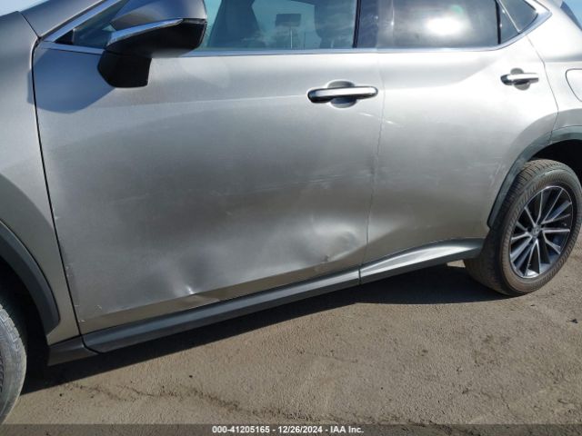 2T2GGCEZ1NC008202 Lexus Nx 350 Premium