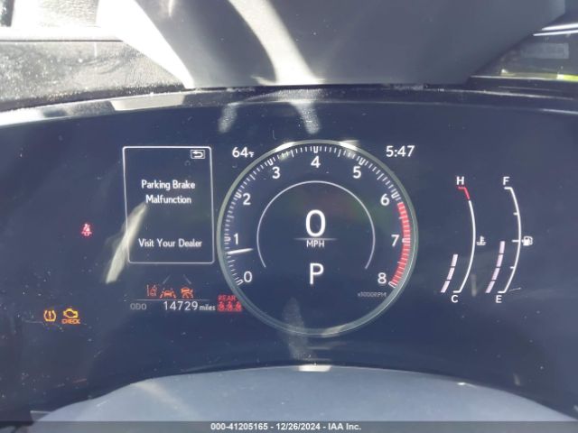 2T2GGCEZ1NC008202 Lexus Nx 350 Premium