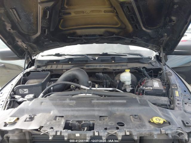 1C6RR7KTXES426293 RAM 1500 Express