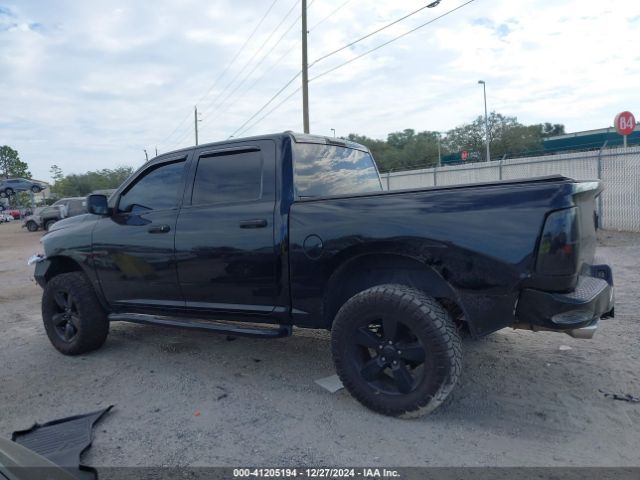 1C6RR7KTXES426293 RAM 1500 Express