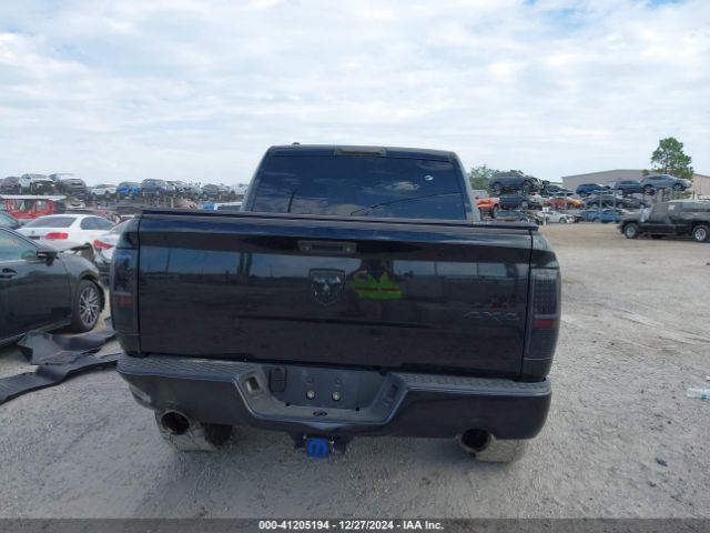 1C6RR7KTXES426293 RAM 1500 Express