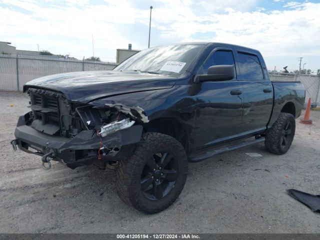 1C6RR7KTXES426293 RAM 1500 Express