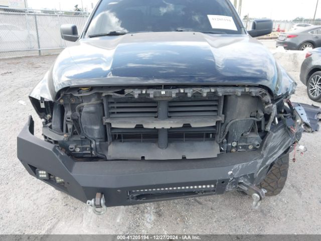 1C6RR7KTXES426293 RAM 1500 Express