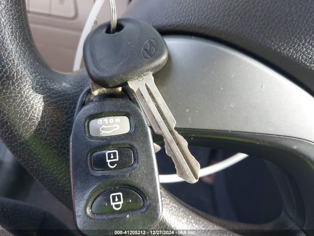 Hyundai ELANTRA SE 2016 KMHDH4AE9GU545463 Image 11