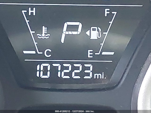 Hyundai ELANTRA SE 2016 KMHDH4AE9GU545463 Image 15