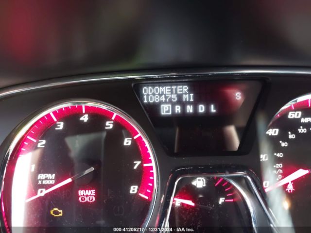 1GKKVSKD4HJ302391 GMC Acadia Limited