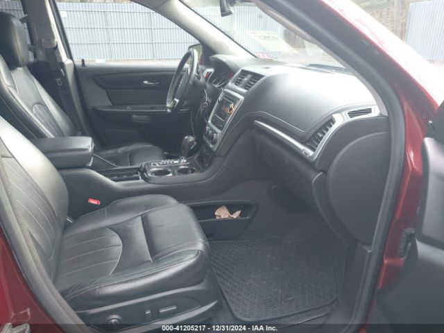 1GKKVSKD4HJ302391 GMC Acadia Limited