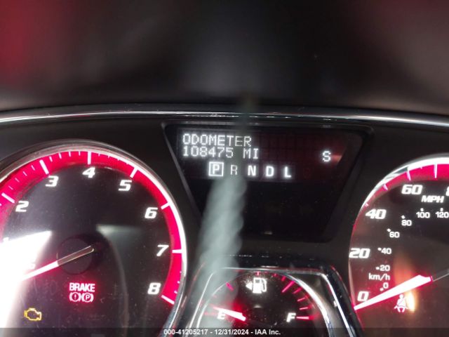 1GKKVSKD4HJ302391 GMC Acadia Limited