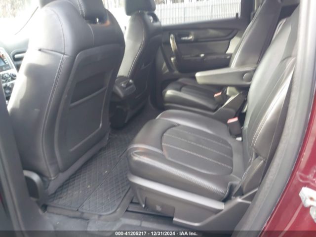 1GKKVSKD4HJ302391 GMC Acadia Limited