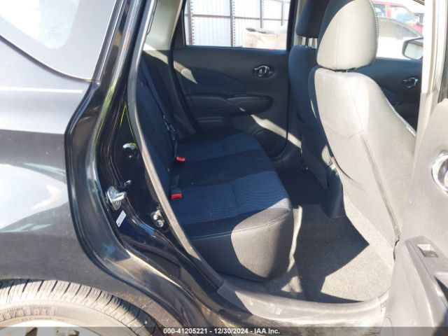 3N1CE2CP3FL419817 Nissan Versa Note Sv
