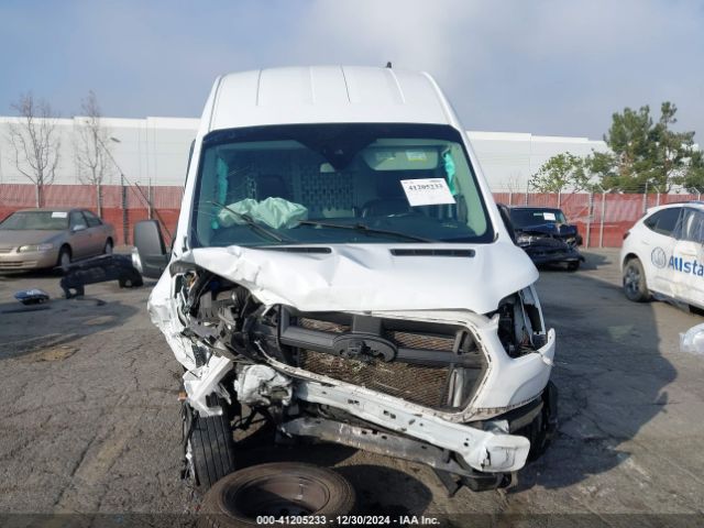 1FTBR3X82MKA18067 Ford Transit-250 Cargo Van