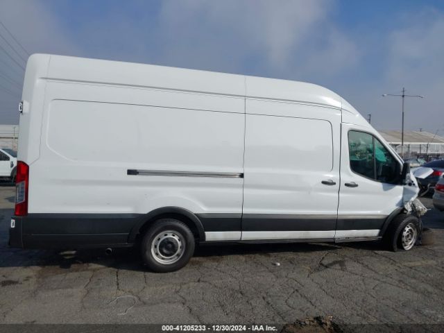 1FTBR3X82MKA18067 Ford Transit-250 Cargo Van