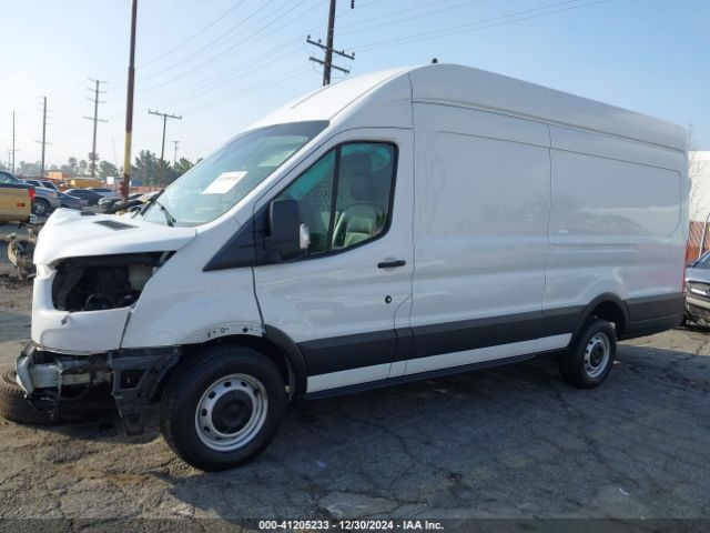 1FTBR3X82MKA18067 Ford Transit-250 Cargo Van