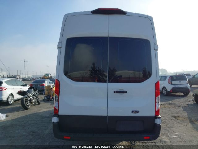1FTBR3X82MKA18067 Ford Transit-250 Cargo Van
