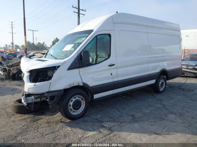 1FTBR3X82MKA18067 Ford Transit-250 Cargo Van