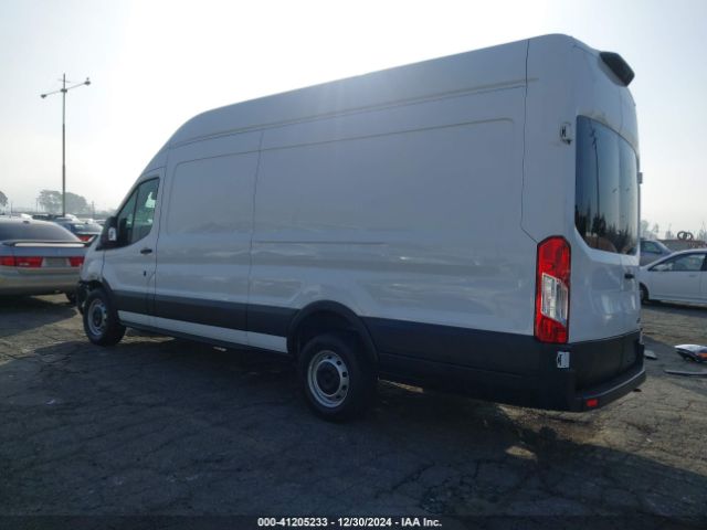 1FTBR3X82MKA18067 Ford Transit-250 Cargo Van