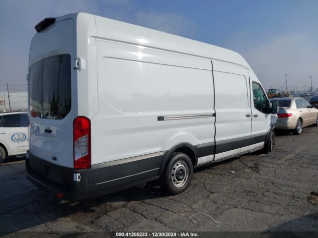 1FTBR3X82MKA18067 Ford Transit-250 Cargo Van