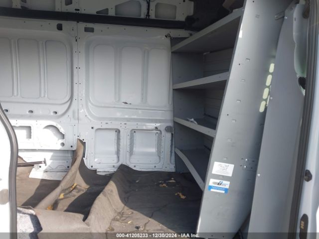 1FTBR3X82MKA18067 Ford Transit-250 Cargo Van