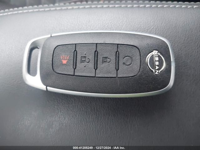 3N1CP5CV5PL506582 Nissan Kicks Sv Xtronic Cvt