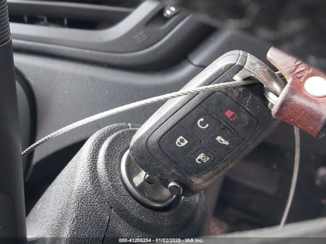 2GNALDEK4F6255240 Chevrolet Equinox Ltz