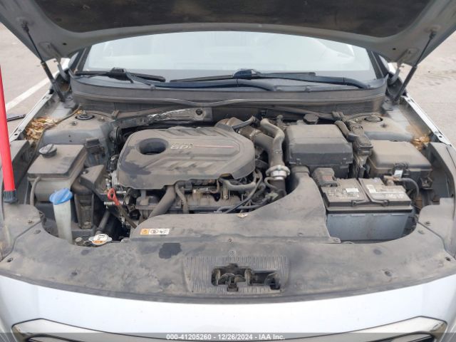 5NPE34AB4GH292561 Hyundai Sonata Limited 2.0t