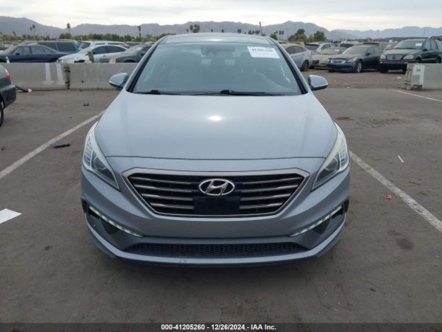 5NPE34AB4GH292561 Hyundai Sonata Limited 2.0t