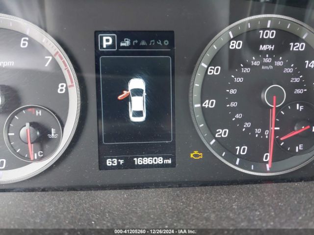 5NPE34AB4GH292561 Hyundai Sonata Limited 2.0t