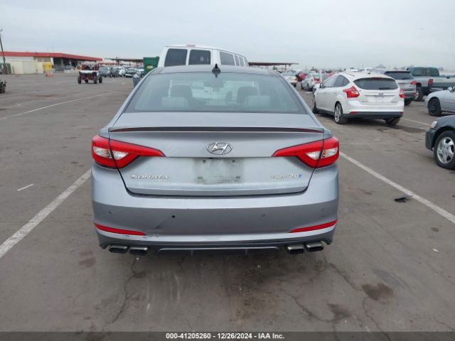 5NPE34AB4GH292561 Hyundai Sonata Limited 2.0t