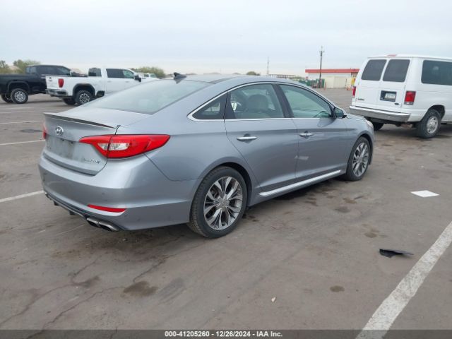 5NPE34AB4GH292561 Hyundai Sonata Limited 2.0t