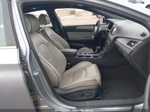 5NPE34AB4GH292561 Hyundai Sonata Limited 2.0t