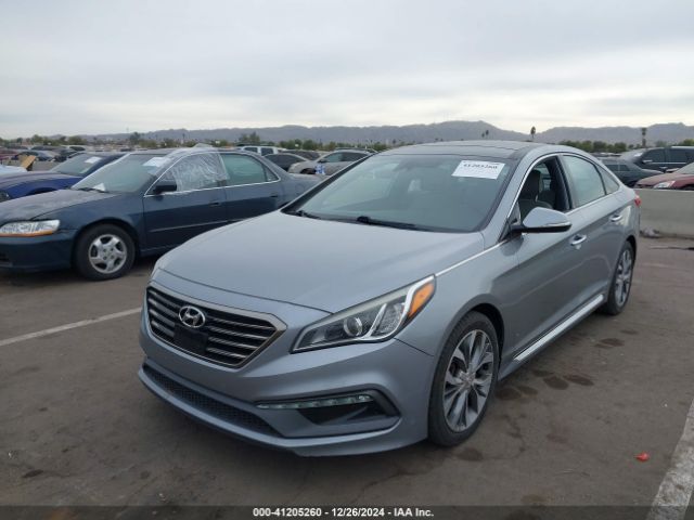 5NPE34AB4GH292561 Hyundai Sonata Limited 2.0t