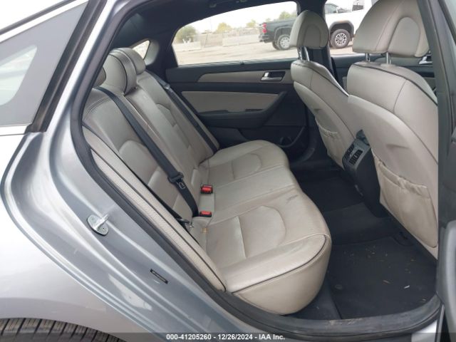 5NPE34AB4GH292561 Hyundai Sonata Limited 2.0t