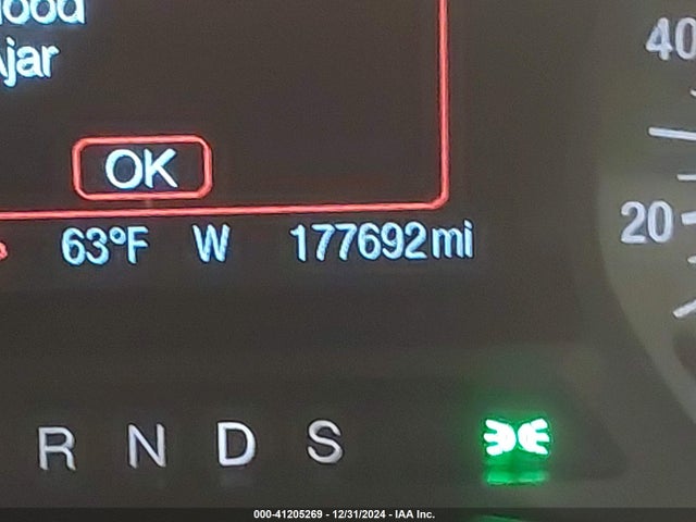 3FA6P0H9XFR212105 Ford FUSION SE