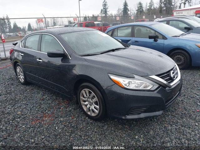 Nissan Altima 2.5 S 2018 1N4AL3AP4JC289348 Image 1
