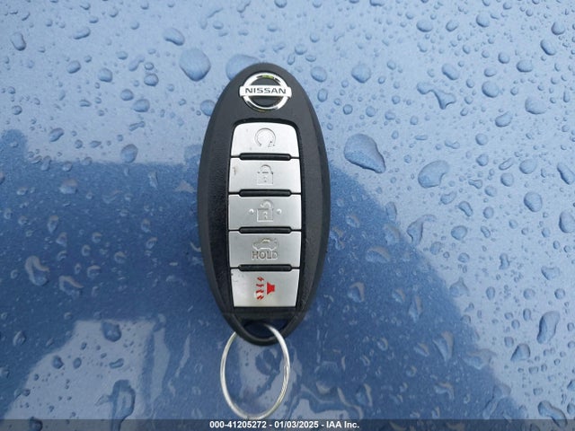 Nissan Altima 2.5 S 2018 1N4AL3AP4JC289348 Image 11