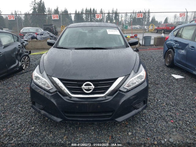 Nissan Altima 2.5 S 2018 1N4AL3AP4JC289348 Image 12