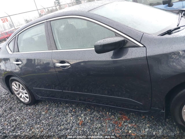 Nissan Altima 2.5 S 2018 1N4AL3AP4JC289348 Image 13