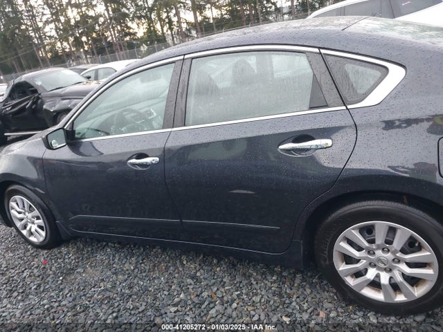 Nissan Altima 2.5 S 2018 1N4AL3AP4JC289348 Image 14