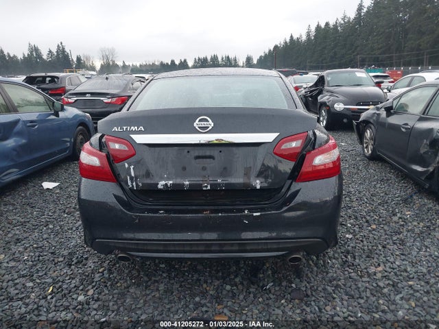 Nissan Altima 2.5 S 2018 1N4AL3AP4JC289348 Image 16
