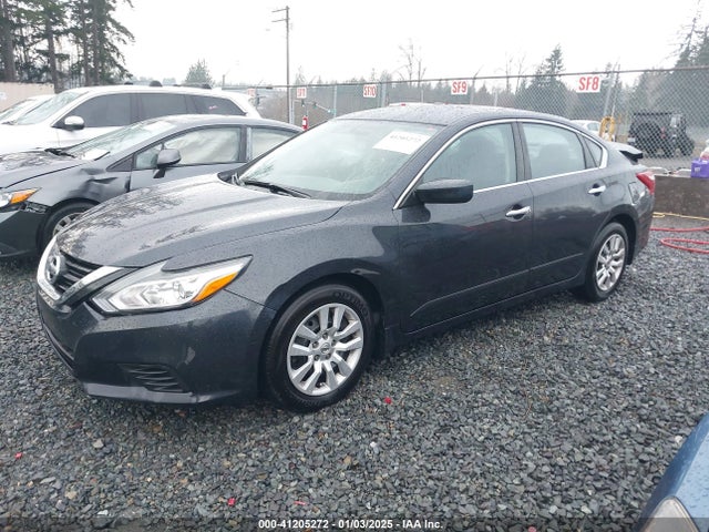 Nissan Altima 2.5 S 2018 1N4AL3AP4JC289348 Image 2