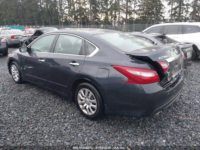 Nissan Altima 2.5 S 2018 1N4AL3AP4JC289348 Image 3