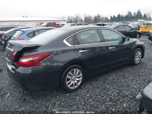 Nissan Altima 2.5 S 2018 1N4AL3AP4JC289348 Image 4