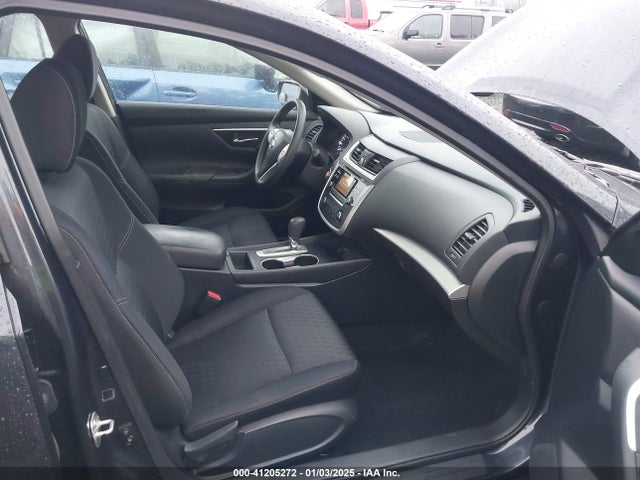 Nissan Altima 2.5 S 2018 1N4AL3AP4JC289348 Image 5