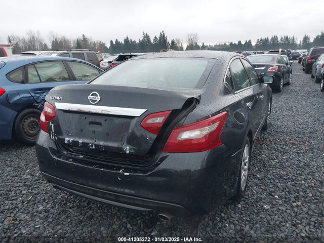 Nissan Altima 2.5 S 2018 1N4AL3AP4JC289348 Image 6
