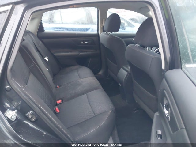 Nissan Altima 2.5 S 2018 1N4AL3AP4JC289348 Image 8
