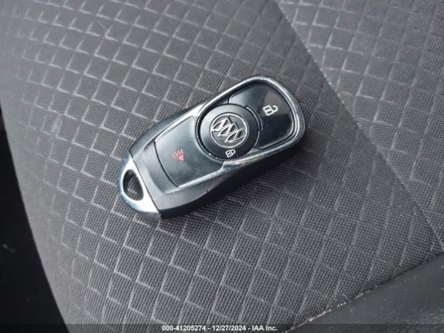 KL4CJASBXKB836222 Buick Encore Fwd Preferred