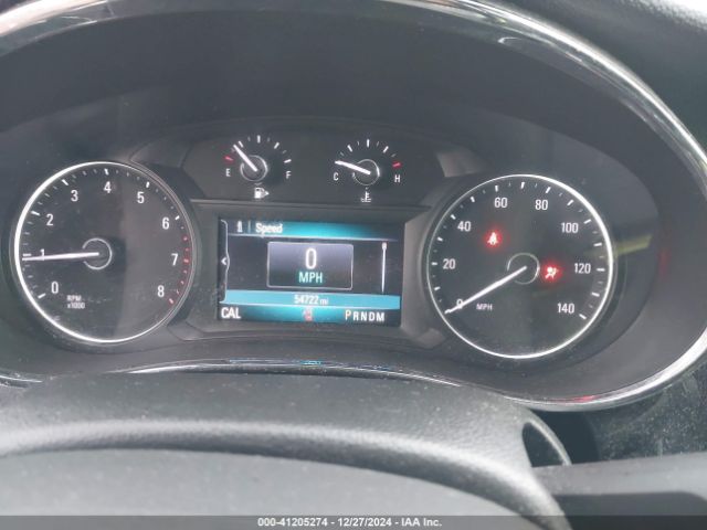KL4CJASBXKB836222 Buick Encore Fwd Preferred