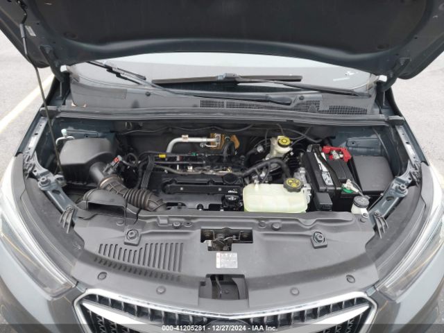 KL4CJASB9HB178966 Buick Encore Preferred