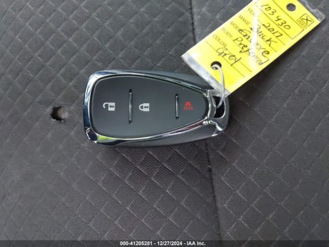 KL4CJASB9HB178966 Buick Encore Preferred