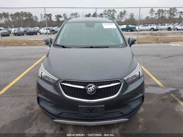 KL4CJASB9HB178966 Buick Encore Preferred